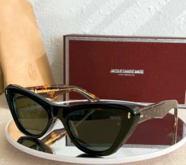 Picture of Jacques Marie Mage Sunglasses _SKUfw45925737fw